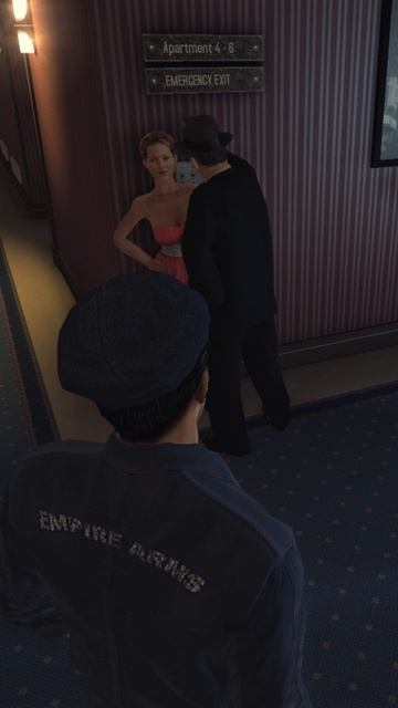 Большой облом #mafia #мафия #мафия2 #втренде #рекомендации #игра #gaming #1millionviews