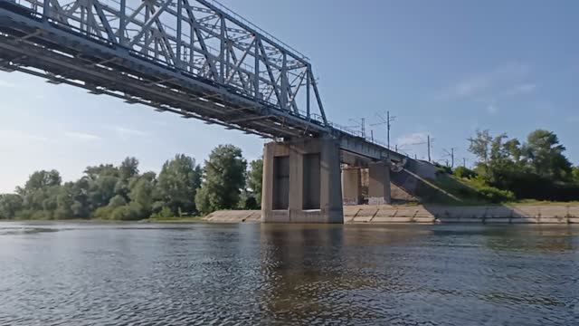 07.06.2025 САМАРА - СОК открыл свой 4 сезон водномоторника.
