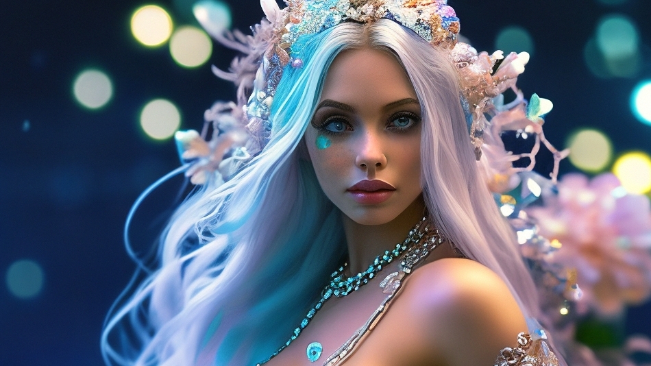 Красивая волшебная песня (Chillout Celebration)