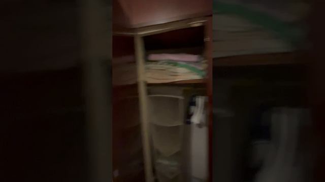 Ужасная квартира в Минске за конские деньги)