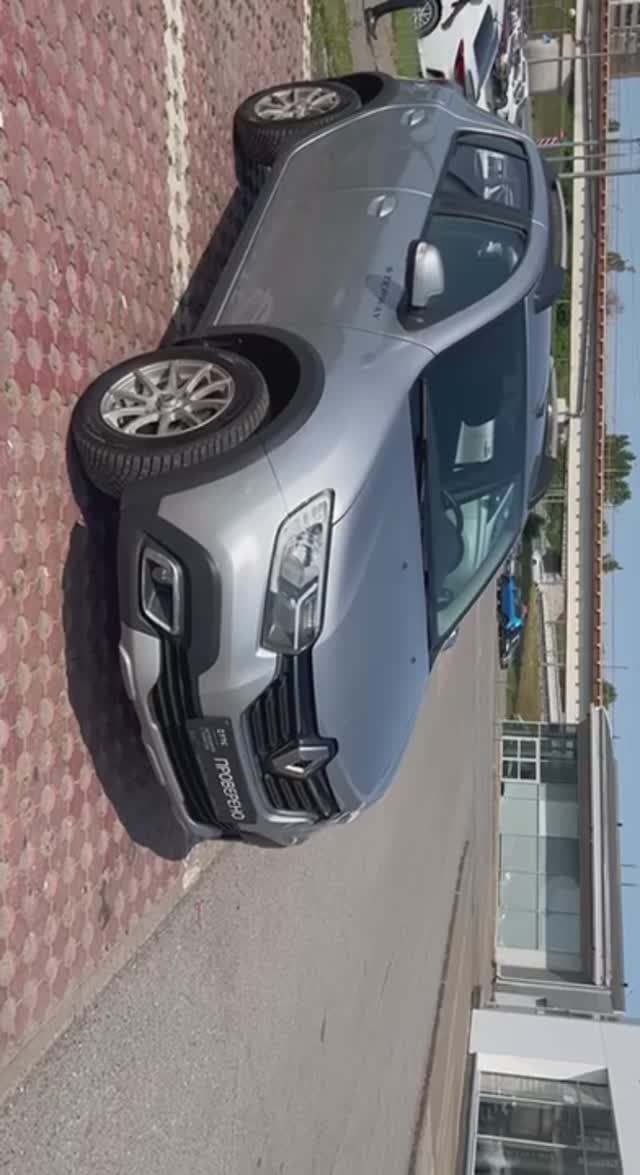 Renault Sandero '2022 II
