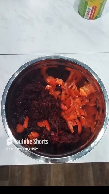 #shorts Полезный и вкусный салат#shorts