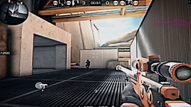 Заново завоевать/МУВИК STANDOFF 2