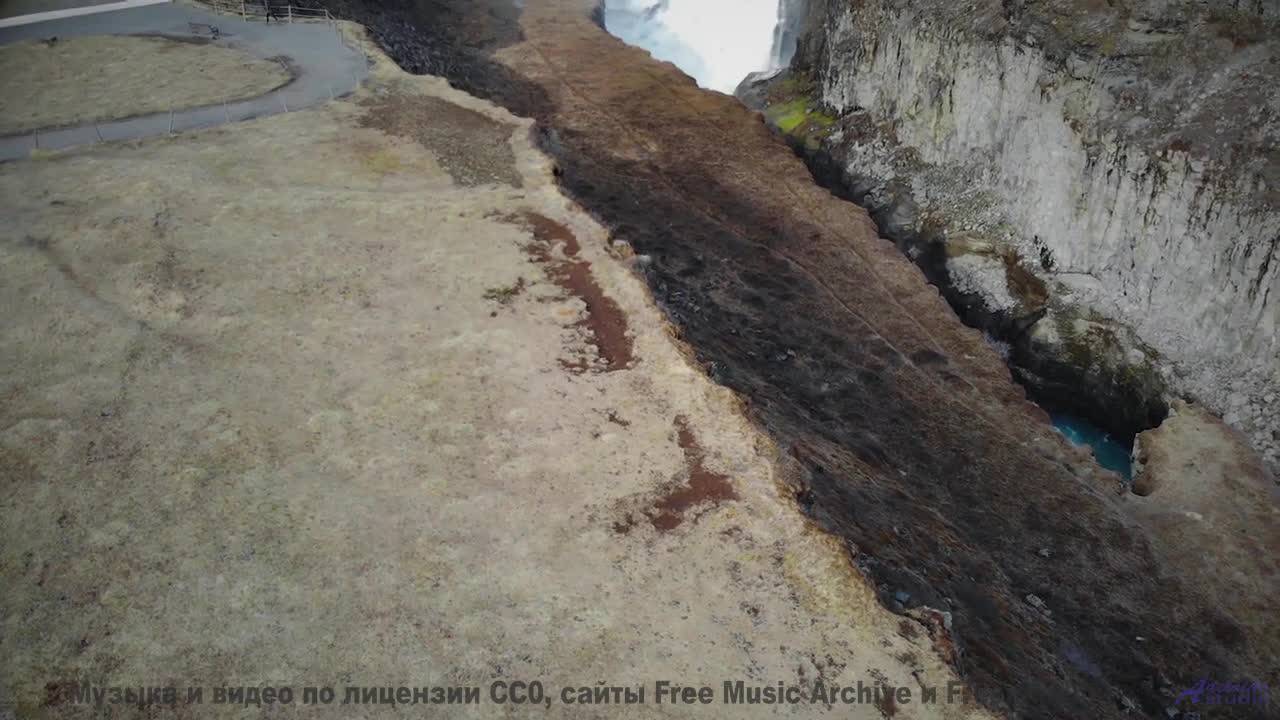 Каждый аккорд отзывается эхом в сердце зрителя - Please Come Back -- Ketsa -- Abundance