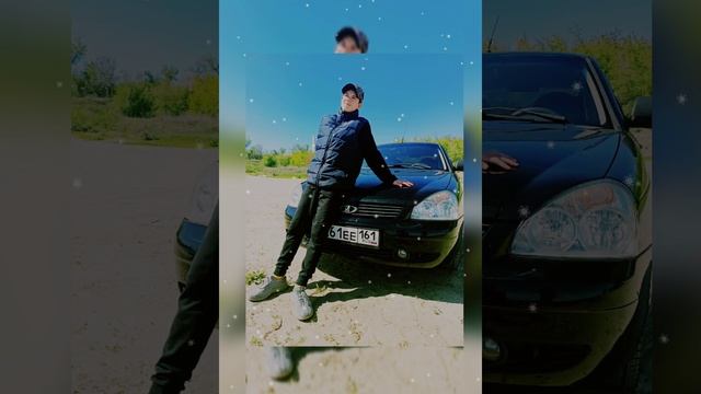 Новая приора