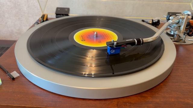 [пластинка на продажу] Steely Dan – Aja - LP - US/USA Original 1977, состояние VG