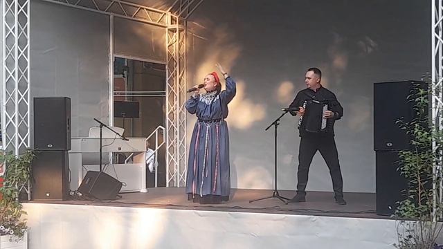 Проект мэра Москвы "Лето в Москве"