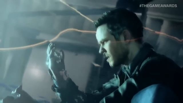 "ТРЕЙЛЕР" Quantum Break (Русская Озвучка)