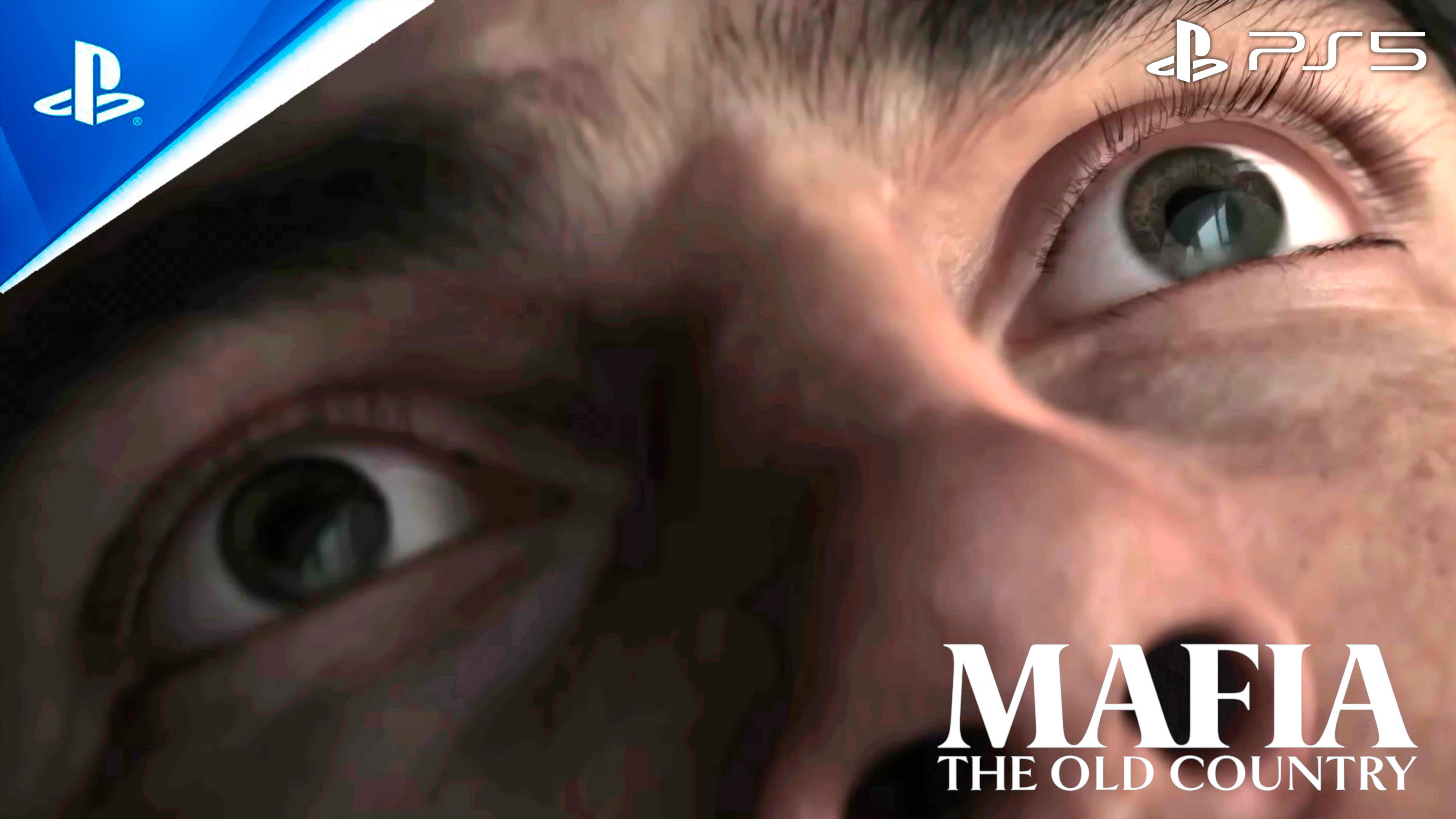 Mafia The Old Country - Сюжетный трейлер «Верность — это всё»  (НА РУССКОМ) PS5