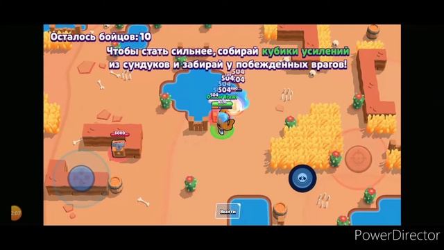 СКАЧАЛ ПРИВАТНЫЙ СЕРВЕР С РЕТРОПОЛИСОМ? BRAWL STARS
