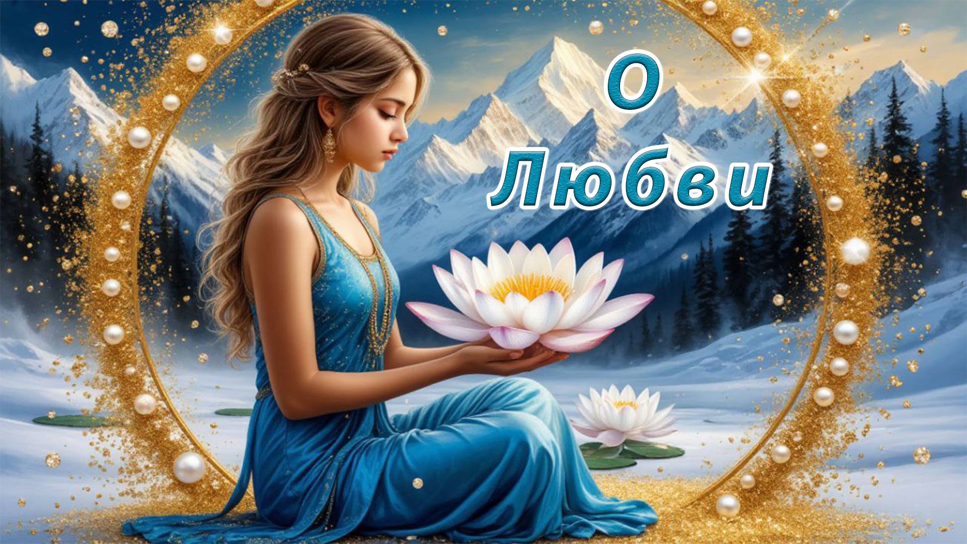 О Любви