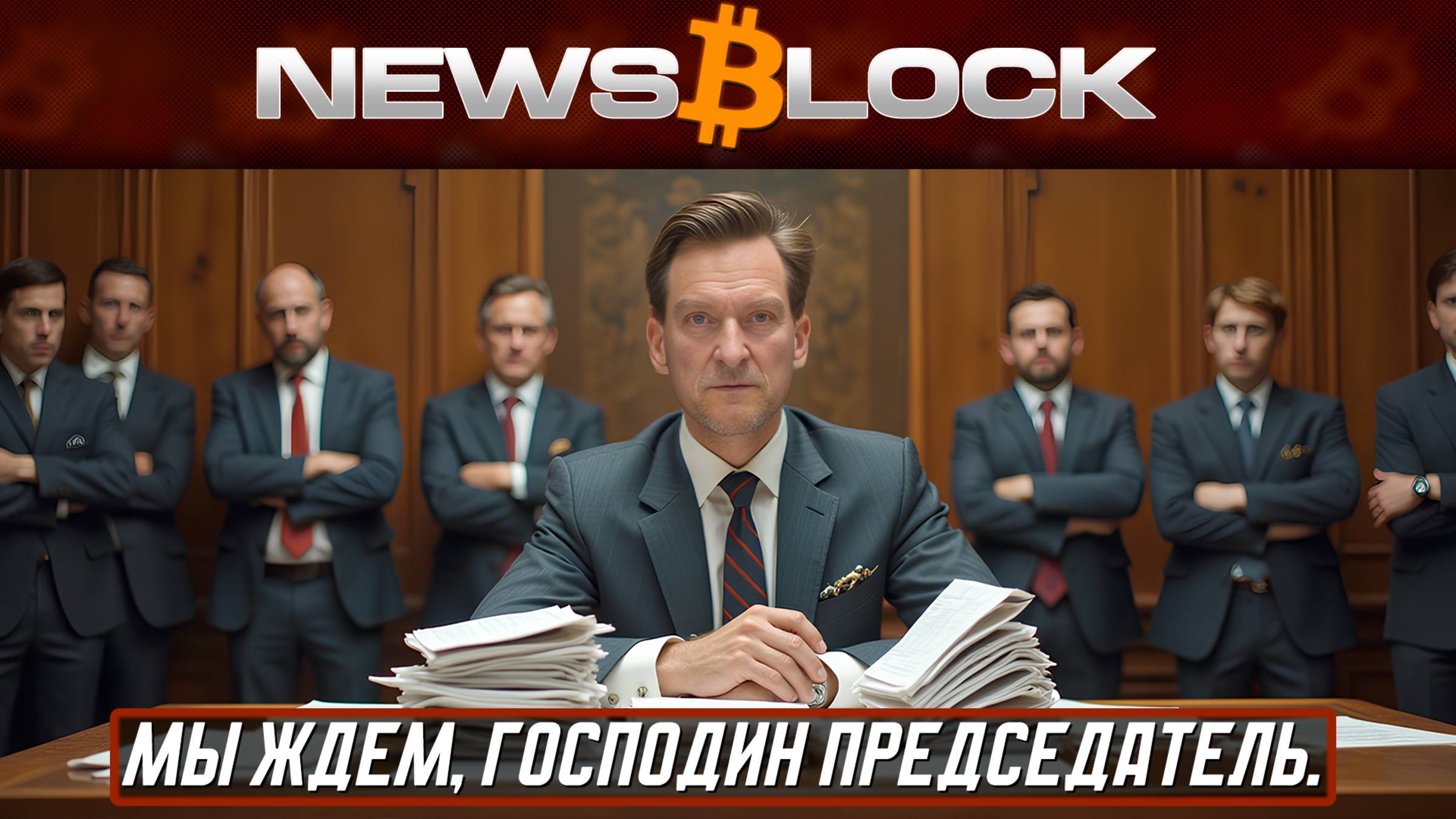 Крипто-Рынок: Затишье Перед Бурей На Фоне Бычьих Событий