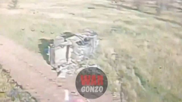 Дроноводы обломали ВСУ подвоз провизии и БК