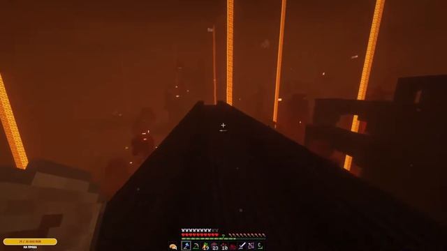ВЫЖИВАНИЕ MINECRAFT 1.19.2 | СТРОЮ СВОЙ ГОРОД