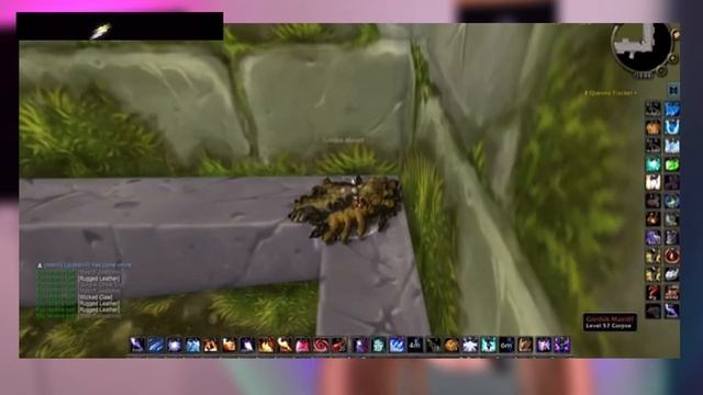 💰 КАК ФАРМИТЬ ГОЛДУ МАГОМ? 3 ЛУЧШИХ МЕСТА В WoW CLASSIC!