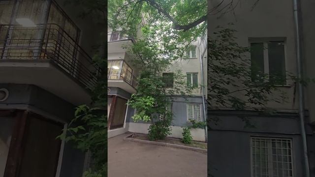 Как Шариков превратил в трущобу первый дом-коммуну в Москве