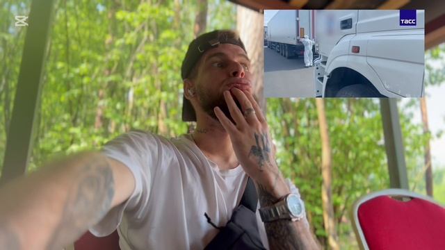 Зеленский надругался над погибшими ВСУшниками и их родственниками 😱😱😱07.06.2025
