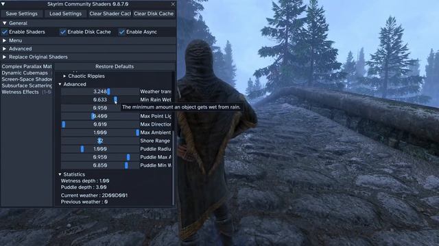 ГУНМАР И НОВЫЙ СТИЛЬ ➤ TES V Skyrim: Прохождение #28