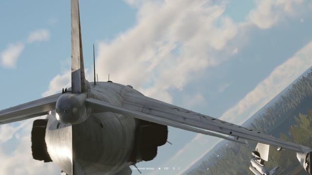 War thunder+music 90 (живой сюжет)