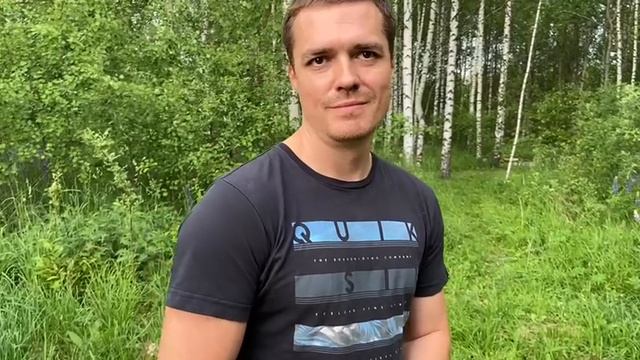Стам роль "Андрей" проект Золотая кровь