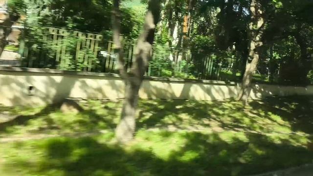 КМВ. Пятигорск. По Лермонтовским местам. Домик Лермонтова. Место дуэли. Экскурсия.