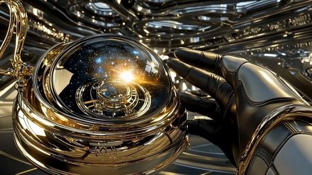 AI Unlocks $1 Million Steampunk Designs (Future of Creative Tech_)