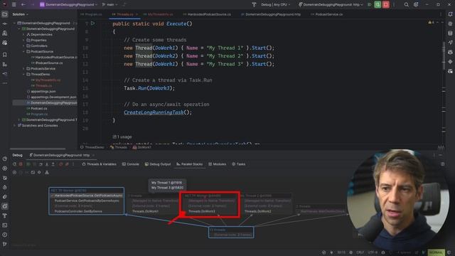 19.-Debugging-multi-threaded-code