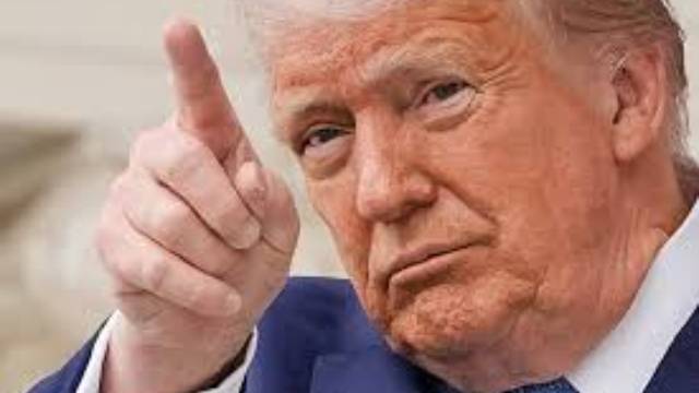 Трамп рассказал о законопроекте по новым антироссийским санкциям