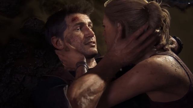 Uncharted 4 A Thief's End  (12 Часть)