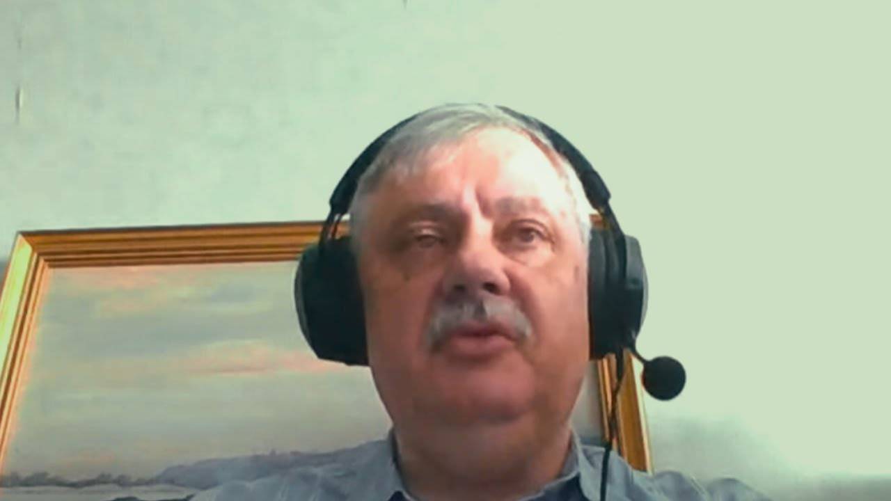 Дмитрий Евстафьев. Систему госуправления нужно менять