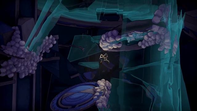 MIO: Memories in Orbit - Official Demo Launch Trailer | Summer Game Fest 2025