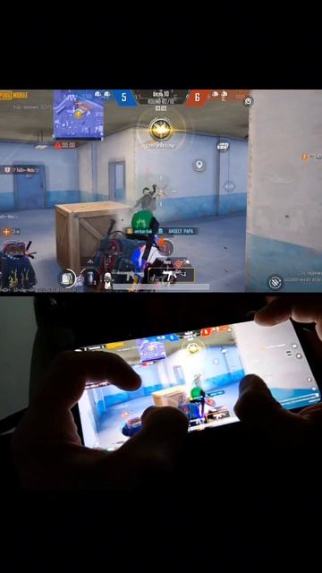 Pubg Mobile 🔥