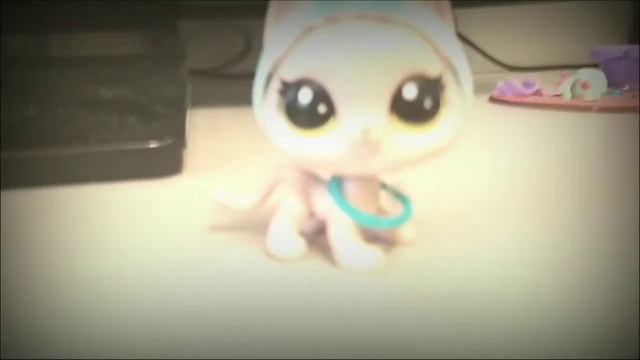 LPS . клип WASTELAND