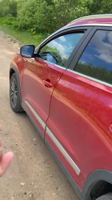 Лучший автозапуск от китайцев.