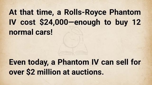 How A Poor Boy Created Rolls Royce   Learn English Through Story Level 2🔥   Improve Your English ✅