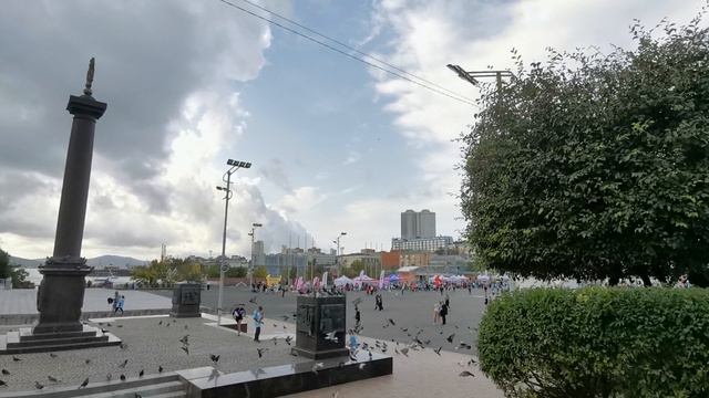 Спасо-Преображенский кафедральный собор в г. Владивосток_20230930_111244