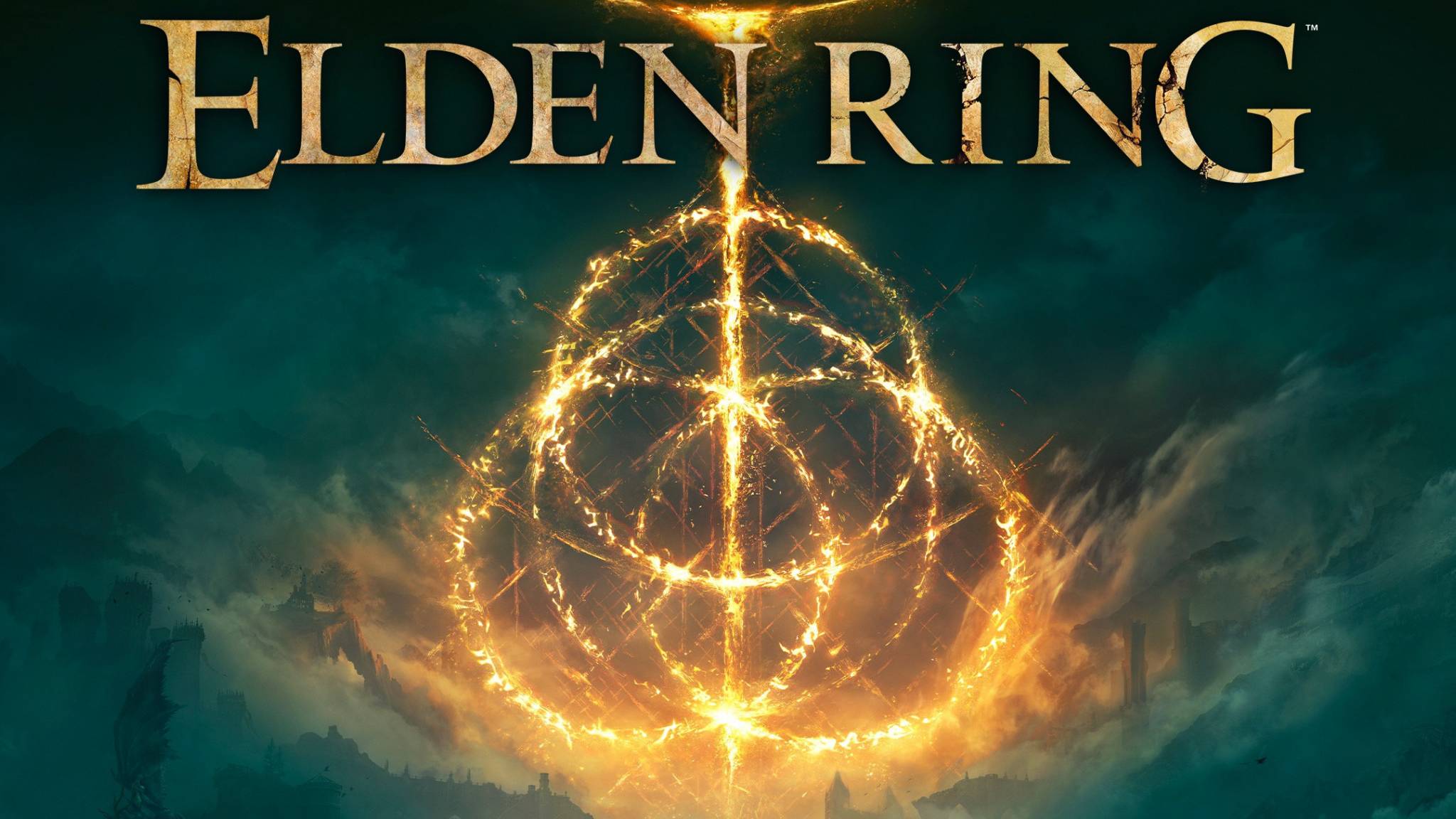 ELDEN RING Хочу Pt. Игра+ АКТ-6.