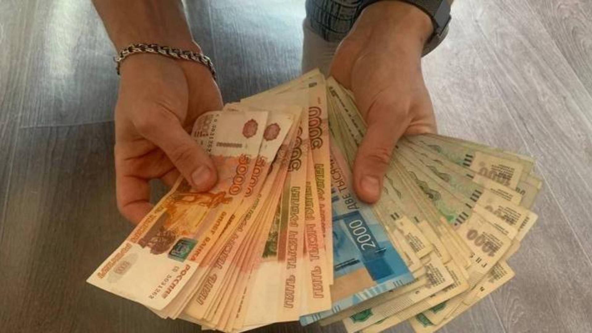 В России летом увеличатся пенсионные выплаты