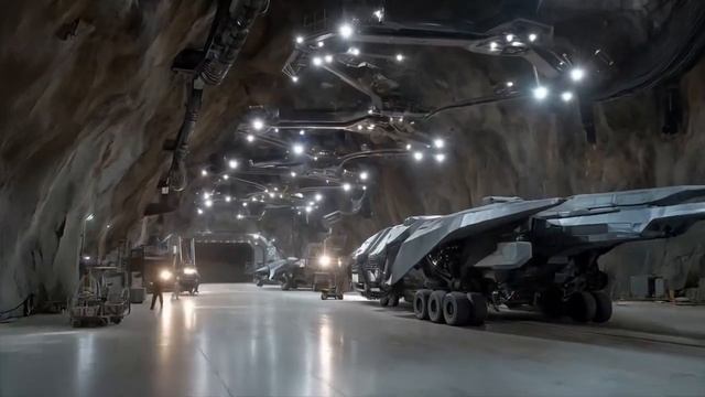 Area 51 4K