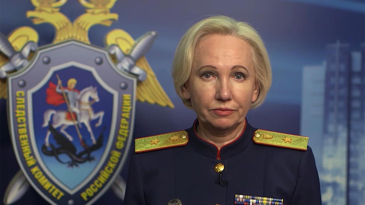 СК устанавливает детали теракта, который совершили украинские боевики против жителей Курской области