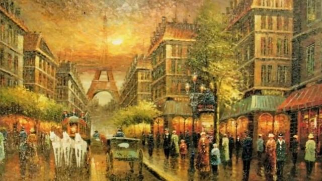 Paul Mauriat - Jeux Interdits