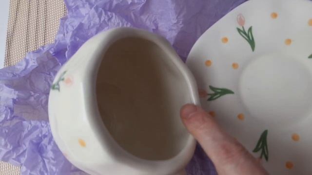 чайная пара
