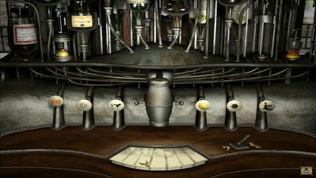 Syberia Прохождение #4 Аралабад (Aralbad)