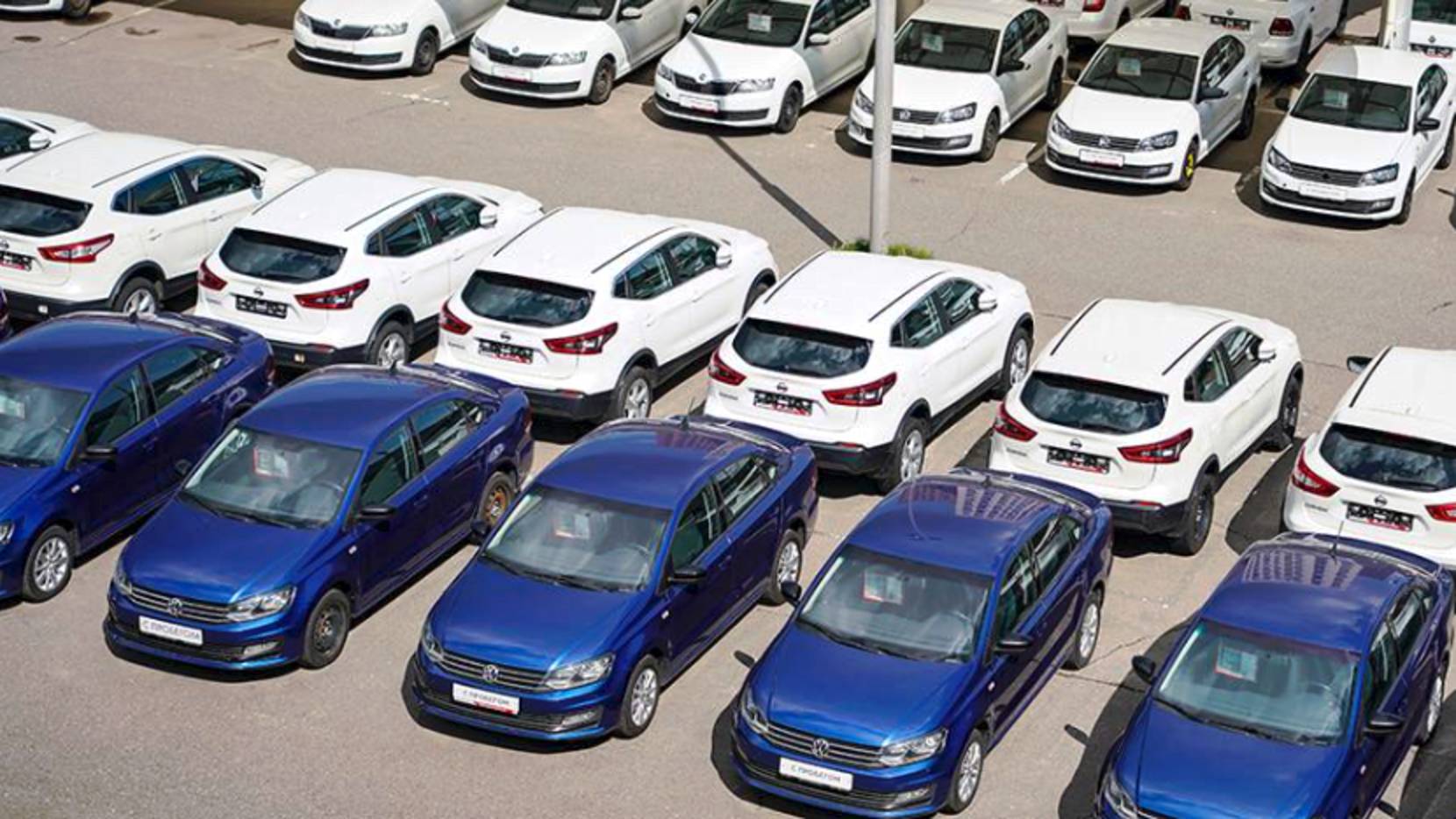 Эксперт дал советы при выборе подержанного автомобиля