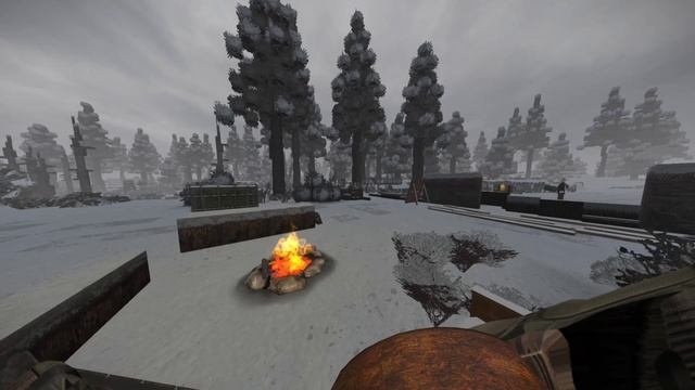 Обновлённая гитара || Stalcraft || Сталкрафт ||
