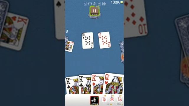 Дурак онлайн игра на 250к от друга