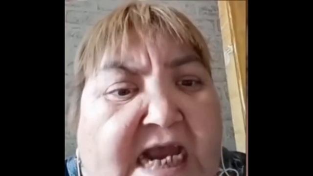 Бабушке респект!