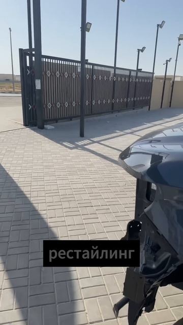 Шеврвале Сильверадо #автоиздубай #автоблог #шевролет