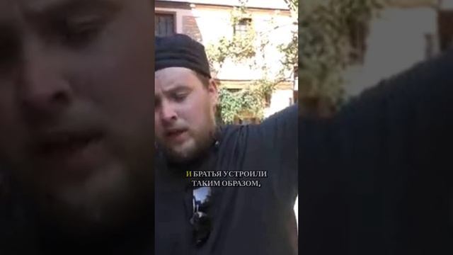Здесь произошло чудо: вода исцелила парализованного священника
