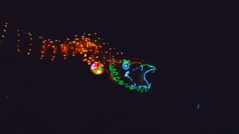 ЗОЛОТОЙ ДРАКОН, Театр Николая Зыкова, Москва